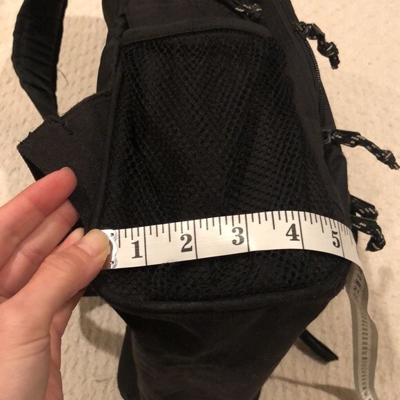 New York Giants Coronado Original Black Backpack - Picture 4 of 13